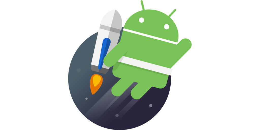 Android Jetpack